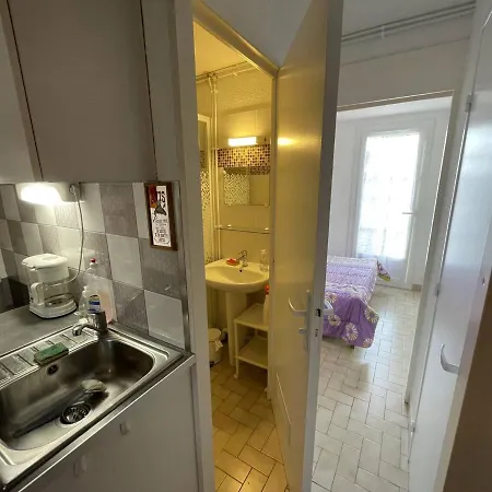 Villa Climatisee 3 Faces, 5-6 Pers, Garage, Proche Plage, Saint-cyprien - Fr-1-106-28 Saint-Cyprien (Pyrenees-Orientales)