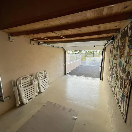 فيلة Climatisee 3 Faces, 5-6 Pers, Garage, Proche Plage, Saint-cyprien - Fr-1-106-28
