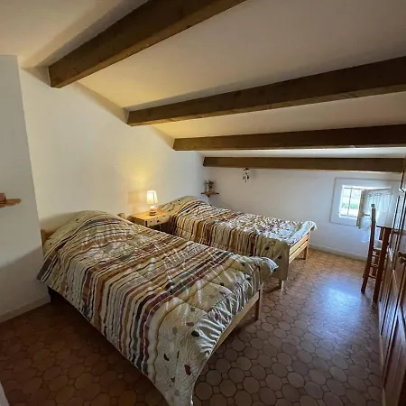 Climatisee 3 Faces, 5-6 Pers, Garage, Proche Plage, Saint-cyprien - Fr-1-106-28 سان سيبريان