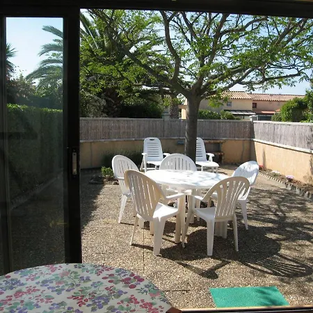 Climatisee 3 Faces, 5-6 Pers, Garage, Proche Plage, Saint-cyprien - Fr-1-106-28 Villa Saint-Cyprien (Pyrenees-Orientales)